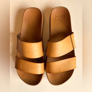 Reef summer sandals